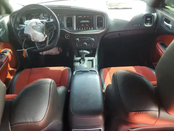 2C3CDXGJXMH512315 2021 DODGE CHARGER - Image 8