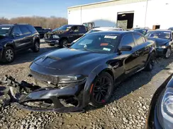 2C3CDXGJXMH515263 2021 DODGE CHARGER