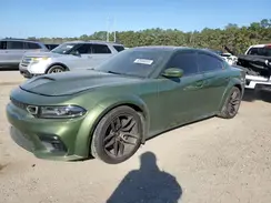 2C3CDXGJXMH515280 2021 DODGE CHARGER