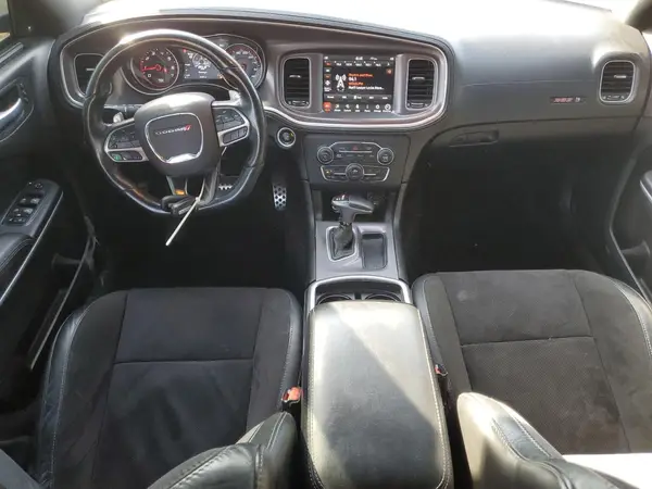 2C3CDXGJXMH515280 2021 DODGE CHARGER - Image 8