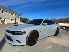 2C3CDXGJXMH515487 2021 DODGE CHARGER