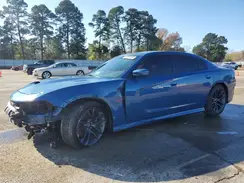 2C3CDXGJXMH518714 2021 DODGE CHARGER