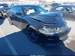 2C3CDXGJXMH520754 2021 DODGE CHARGER
