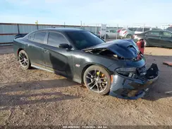 2C3CDXGJXMH522911 2021 DODGE CHARGER