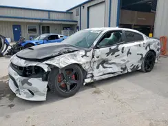 2C3CDXGJXMH523153 2021 DODGE CHARGER