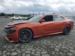 2C3CDXGJXMH523279 2021 DODGE CHARGER