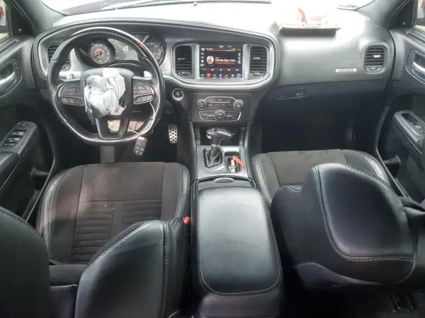 2C3CDXGJXMH523279 2021 DODGE CHARGER - Image 8