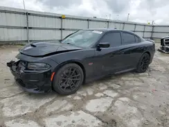 2C3CDXGJXMH526344 2021 DODGE CHARGER