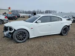 2C3CDXGJXMH527946 2021 DODGE CHARGER