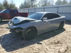 2C3CDXGJXMH530426 2021 DODGE CHARGER
