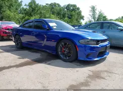 2C3CDXGJXMH531611 2021 DODGE CHARGER