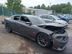 2C3CDXGJXMH531785 2021 DODGE CHARGER