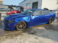 2C3CDXGJXMH535531 2021 DODGE CHARGER
