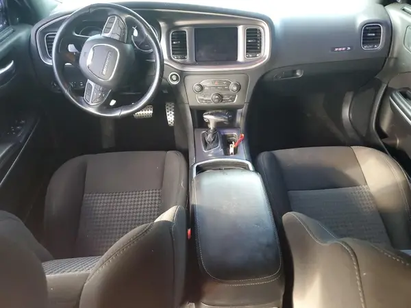 2C3CDXGJXMH535531 2021 DODGE CHARGER - Image 8
