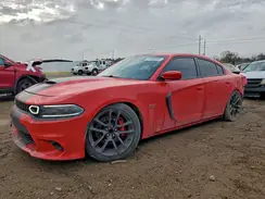 2C3CDXGJXMH539756 2021 DODGE CHARGER