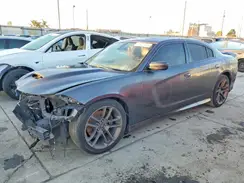 2C3CDXGJXMH540163 2021 DODGE CHARGER