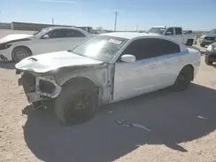 2C3CDXGJXMH541930 2021 DODGE CHARGER