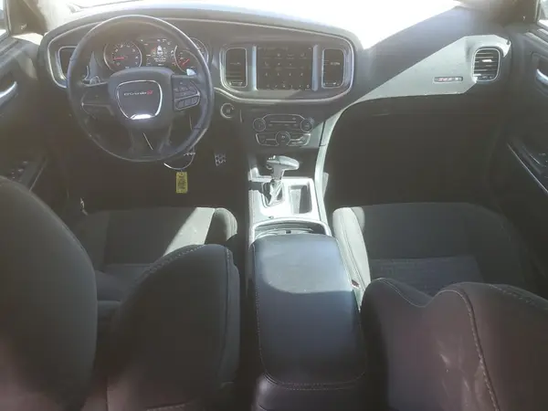 2C3CDXGJXMH541930 2021 DODGE CHARGER - Image 8