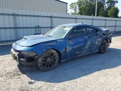 2C3CDXGJXMH542009 2021 DODGE CHARGER