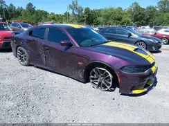 2C3CDXGJXMH553706 2021 DODGE CHARGER