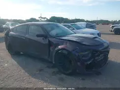 2C3CDXGJXMH559036 2021 DODGE CHARGER