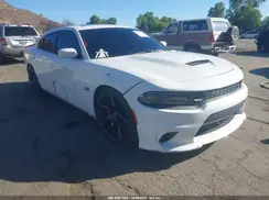 2C3CDXGJXMH569226 2021 DODGE CHARGER