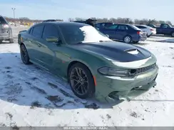 2C3CDXGJXMH576323 2021 DODGE CHARGER