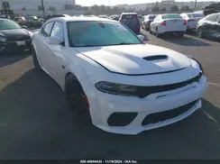 2C3CDXGJXMH576399 2021 DODGE CHARGER