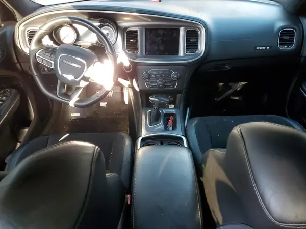 2C3CDXGJXMH576547 2021 DODGE CHARGER - Image 8