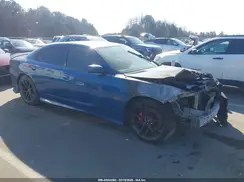 2C3CDXGJXMH579397 2021 DODGE CHARGER