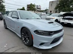 2C3CDXGJXMH581053 2021 DODGE CHARGER