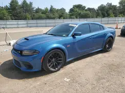 2C3CDXGJXMH581389 2021 DODGE CHARGER