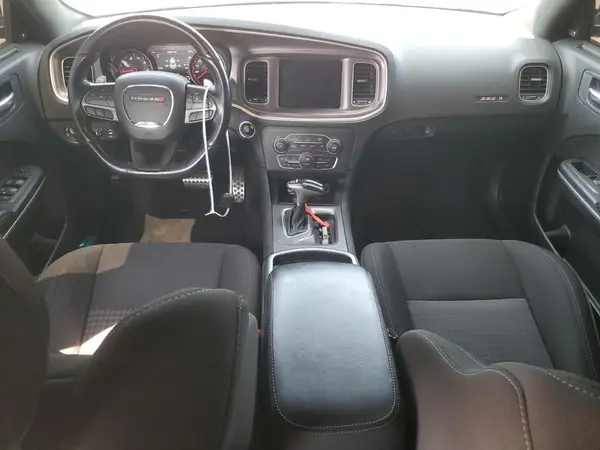 2C3CDXGJXMH581389 2021 DODGE CHARGER - Image 8