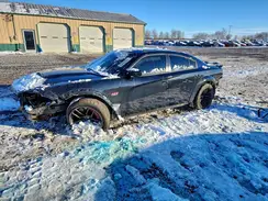 2C3CDXGJXMH583403 2021 DODGE CHARGER