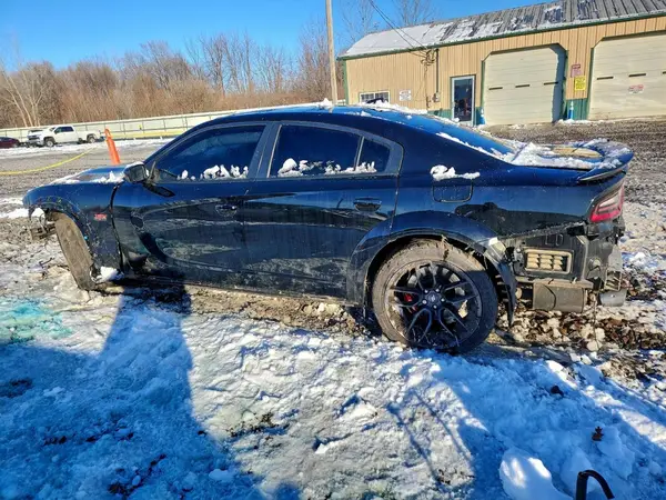 2C3CDXGJXMH583403 2021 DODGE CHARGER - Image 2