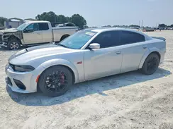 2C3CDXGJXMH584423 2021 DODGE CHARGER