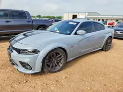 2C3CDXGJXMH584454 2021 DODGE CHARGER