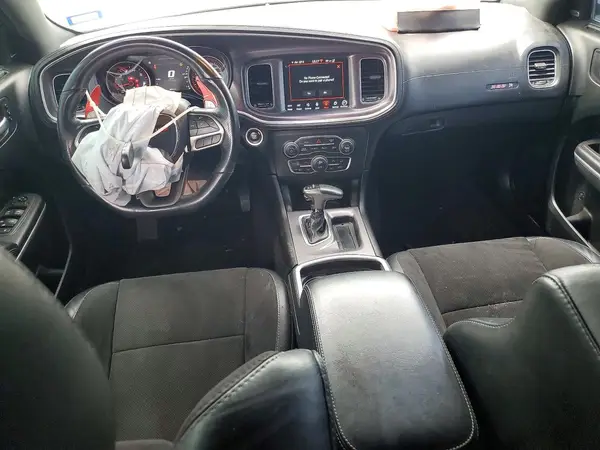 2C3CDXGJXMH584454 2021 DODGE CHARGER - Image 8