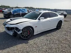 2C3CDXGJXMH584583 2021 DODGE CHARGER