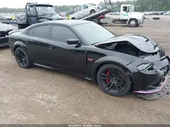 2C3CDXGJXMH588147 2021 DODGE CHARGER