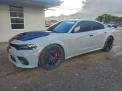 2C3CDXGJXMH589735 2021 DODGE CHARGER