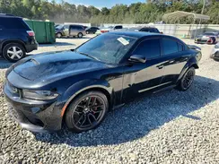 2C3CDXGJXMH591405 2021 DODGE CHARGER