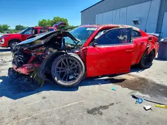 2C3CDXGJXMH591422 2021 DODGE CHARGER