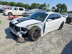 2C3CDXGJXMH592747 2021 DODGE CHARGER