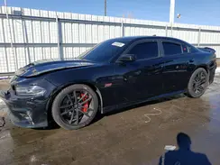 2C3CDXGJXMH593123 2021 DODGE CHARGER