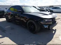 2C3CDXGJXMH594918 2021 DODGE CHARGER