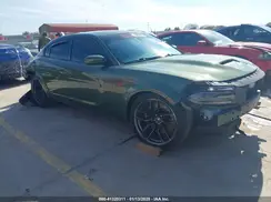 2C3CDXGJXMH599374 2021 DODGE CHARGER