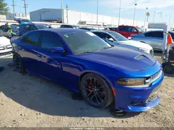 2C3CDXGJXMH600636 2021 DODGE CHARGER
