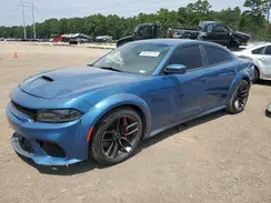 2C3CDXGJXMH601561 2021 DODGE CHARGER