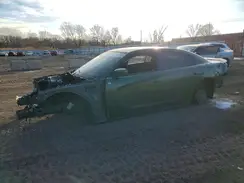 2C3CDXGJXMH611894 2021 DODGE CHARGER